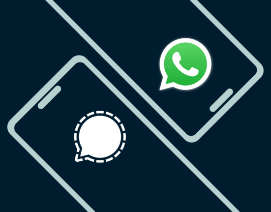 Signal vs. WhatsApp