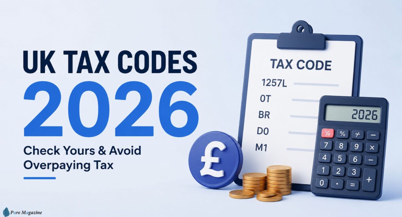What Tax Code Should I Be On