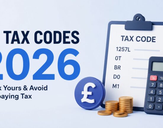 What Tax Code Should I Be On
