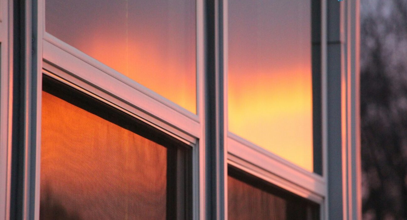 Energy-Efficient Windows