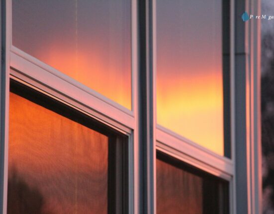 Energy-Efficient Windows