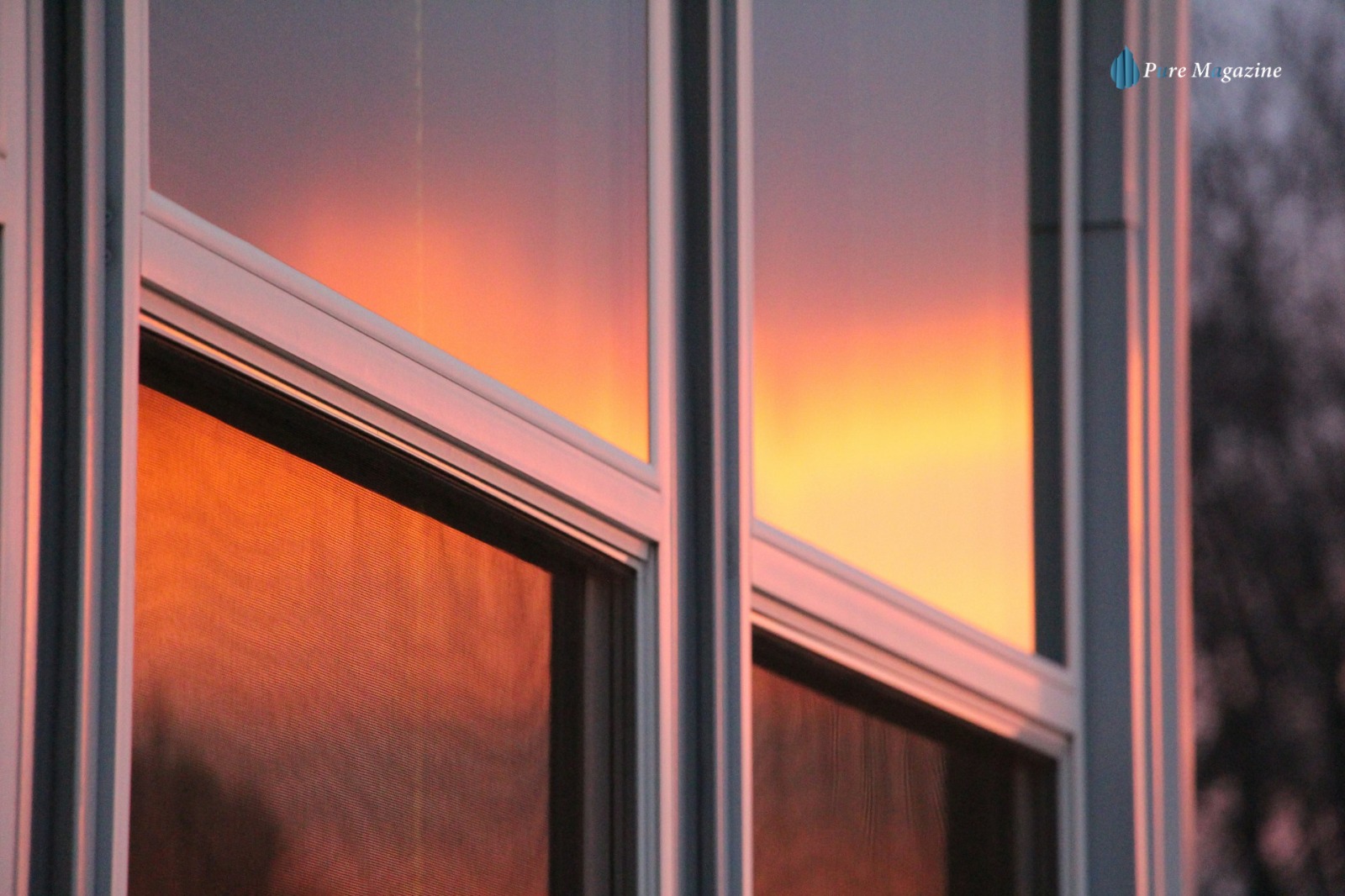 Energy-Efficient Windows