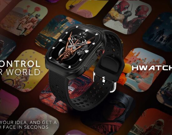 Smartwatch Wholesalers in Deira