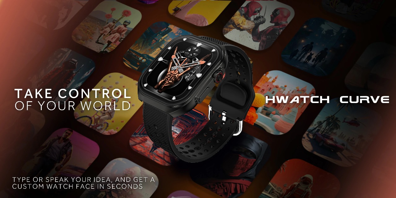 Smartwatch Wholesalers in Deira