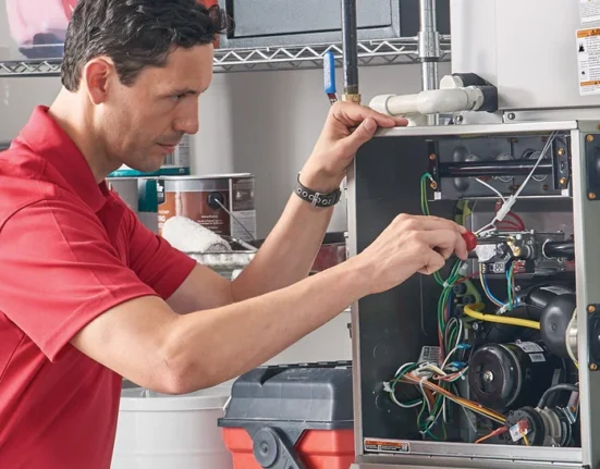 Furnace Repair
