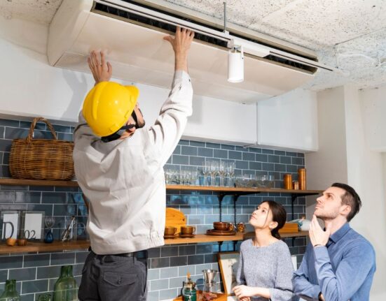 air conditioning repair