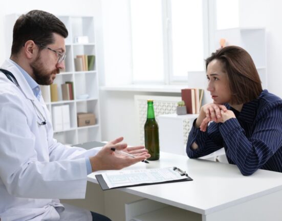 benzodiazepine addiction treatment