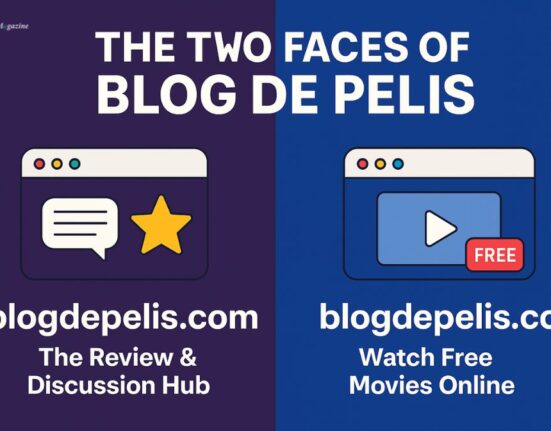 blog de pelis