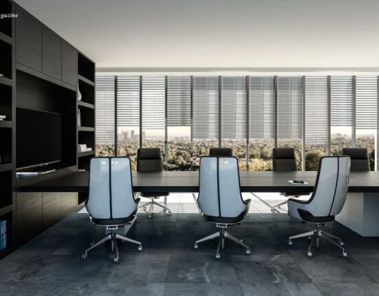 boardroom furniture