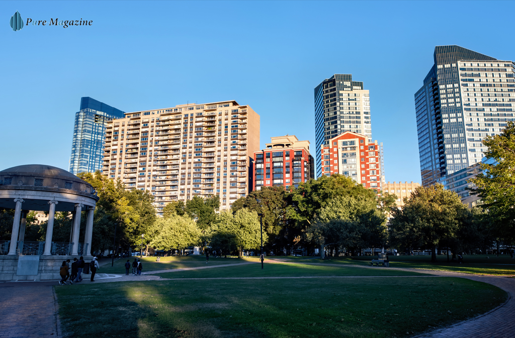 brookfield residential coronavirus