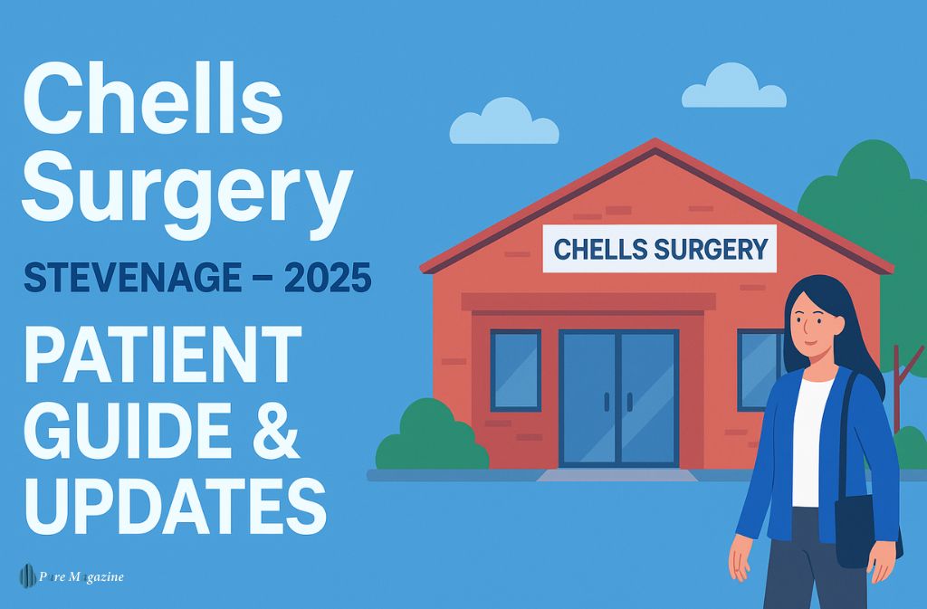 chells surgery