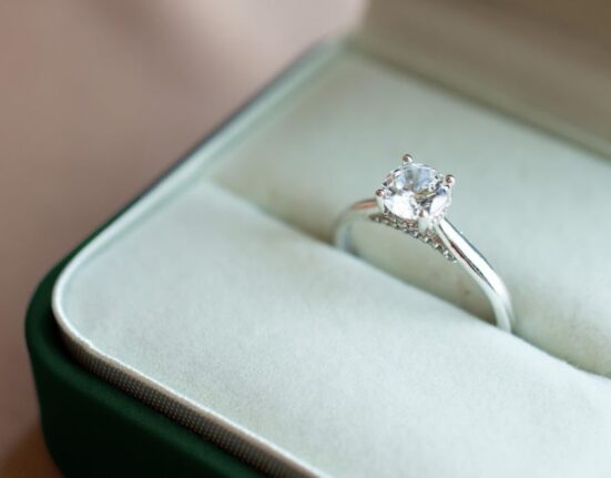 choosing diamond jewellery