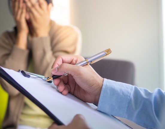 therapy for depression in Fresno