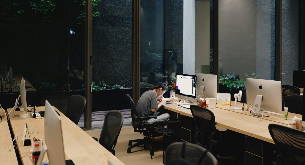 Business Collaboration