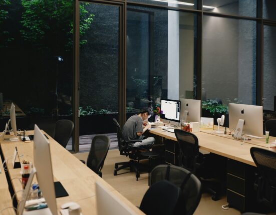 Business Collaboration