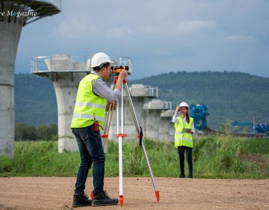 earth control measure