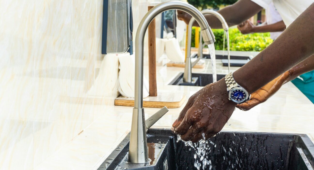 Water Leak Detection