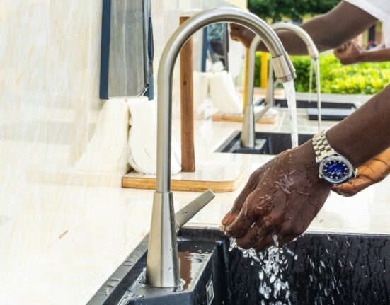 Water Leak Detection