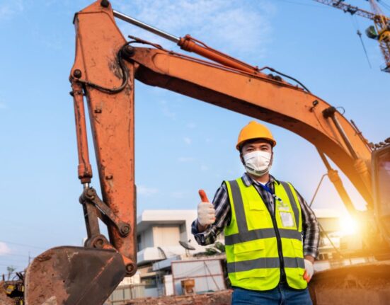 excavation contractor