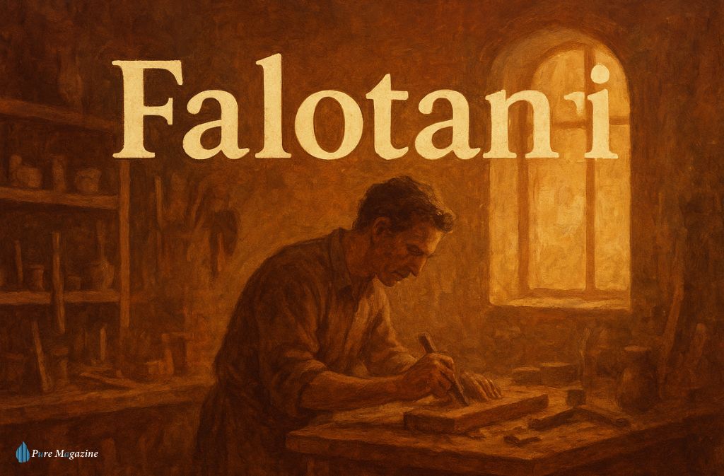 falotani