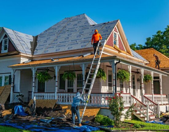 foundation repair in Fort Worth