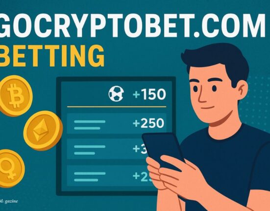 gocryptobet.com bet