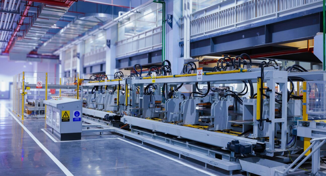 British Manufacturing