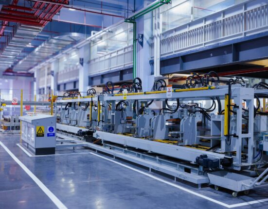 British Manufacturing