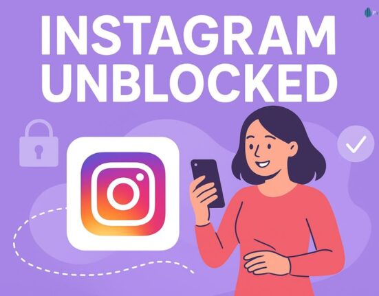 instagram unblocked