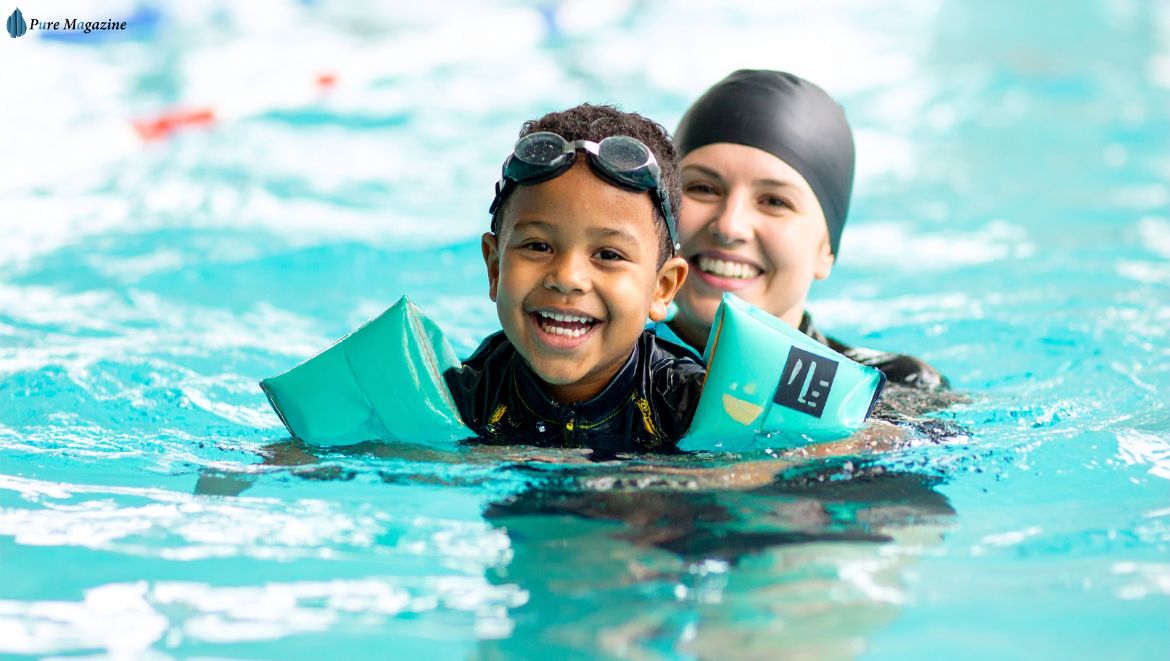 kids long sleeve wetsuit