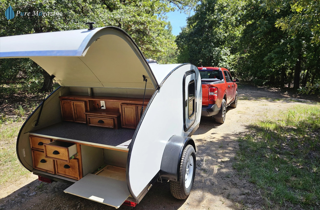 mikes pretty good campers jones reviews