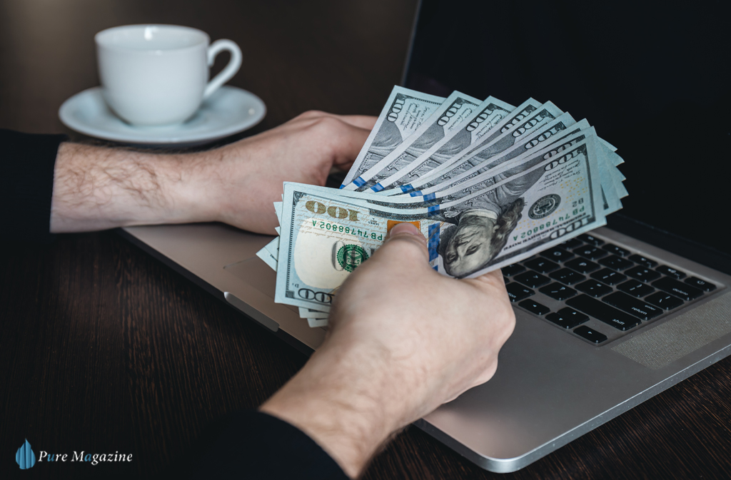 money betterthisworld