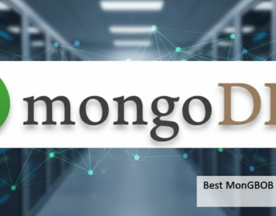 mongodb