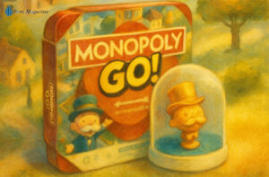 Monopoly Go Tycoon Club: Complete Guide to Faster Rewards - Pure Magazine