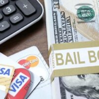 no collateral bail bonds