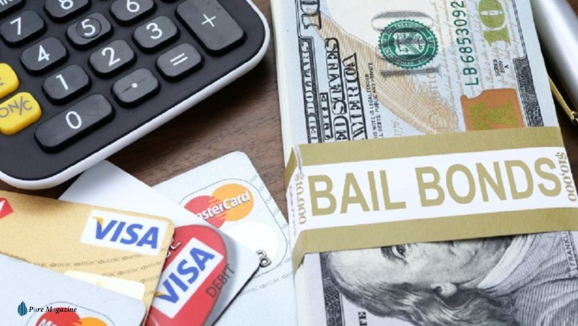 no collateral bail bonds