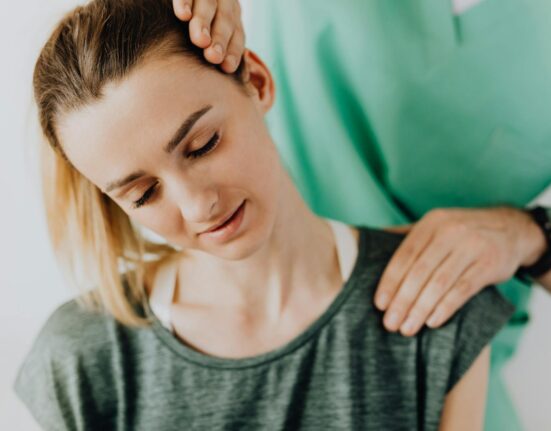 Restore Shoulder Strength