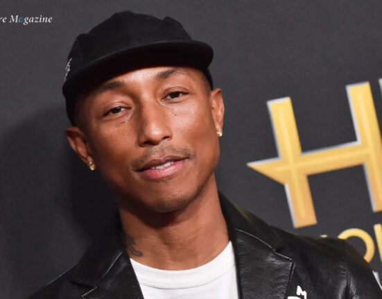 pharrell williams net worth