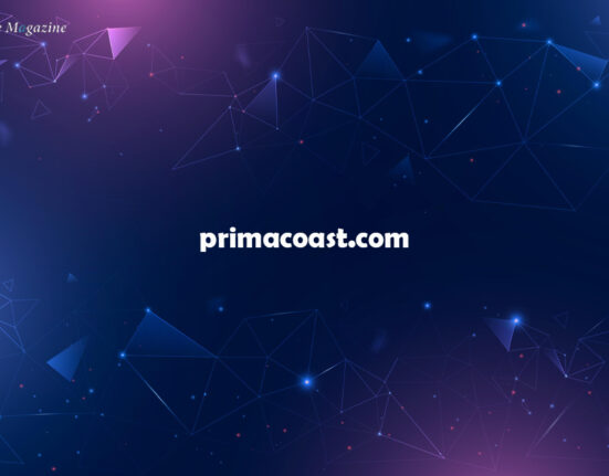 primacoast.com