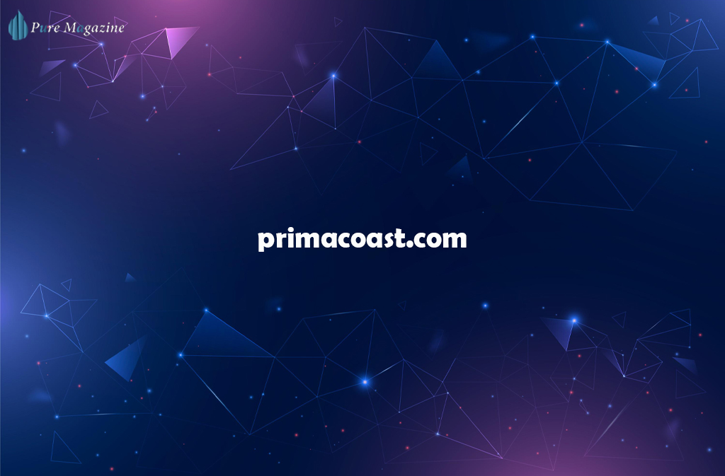 primacoast.com