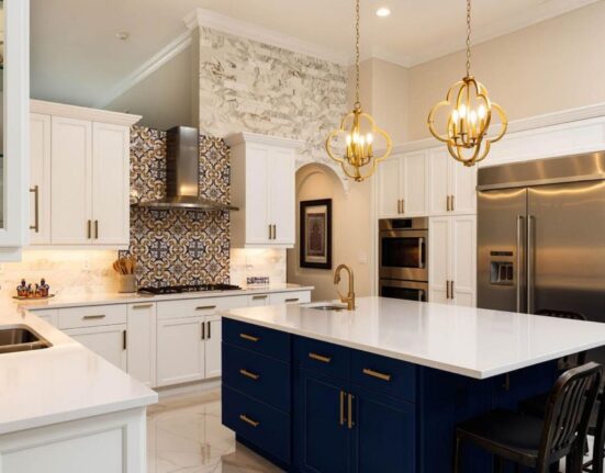 remodeling contractor