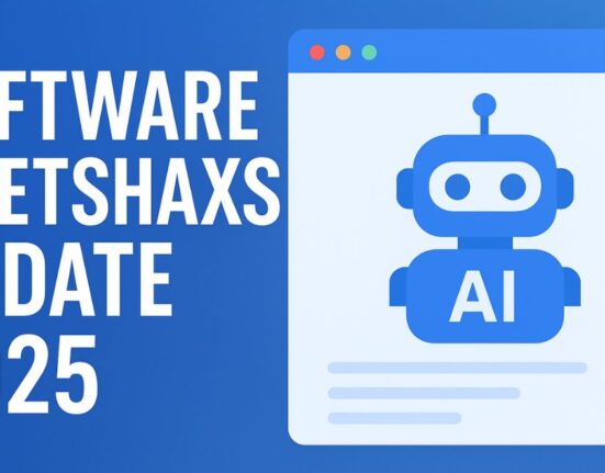 software meetshaxs update