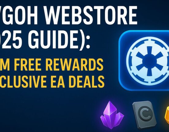 swgoh webstore