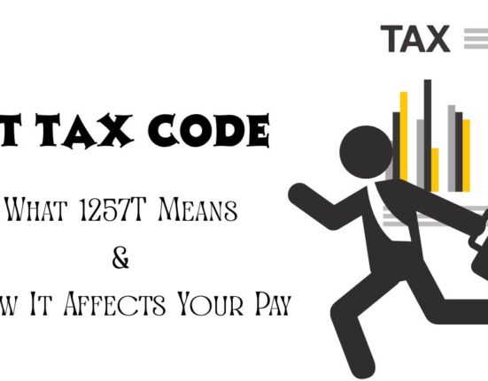 t tax code