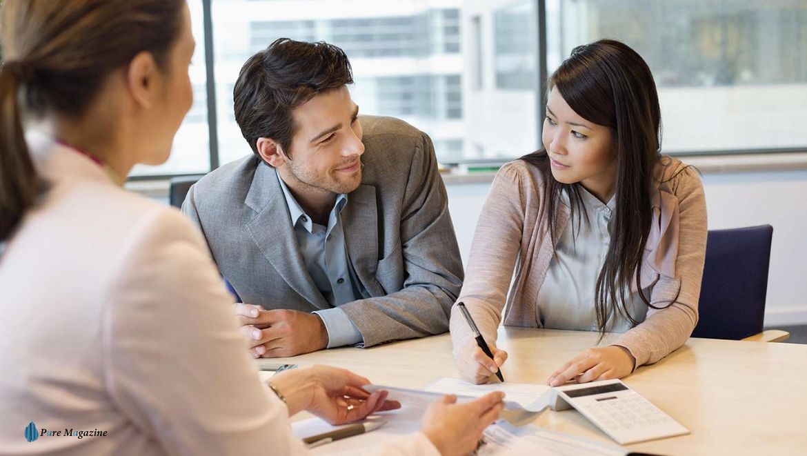 the role of co-signers