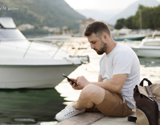 thestripesblog contact fisher