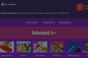 Unbanned G+: The Real Meaning Behind the Search Trend - Pure Magazine