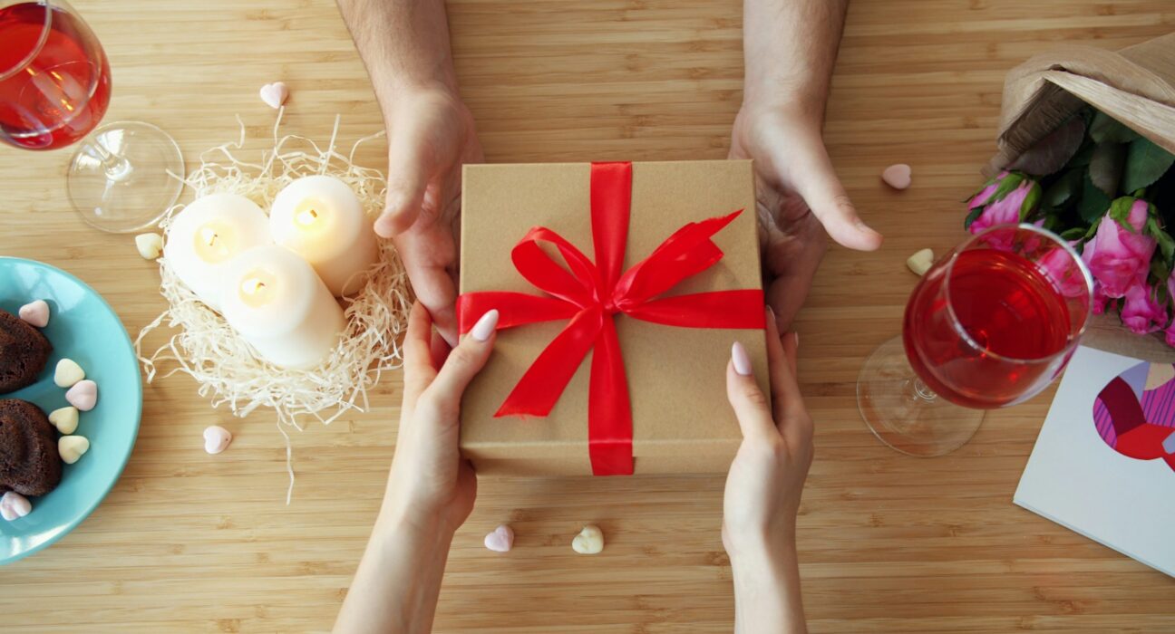 Art of Gifting