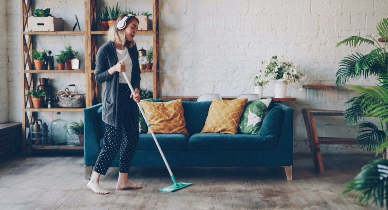 Professional Housekeeper