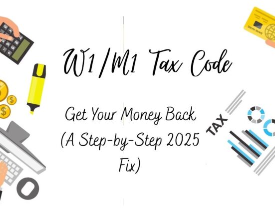 w1 m1 tax code